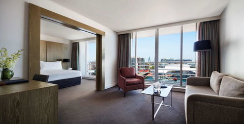 Hyatt Regency Sydney - Accommodation Broadbeach 19