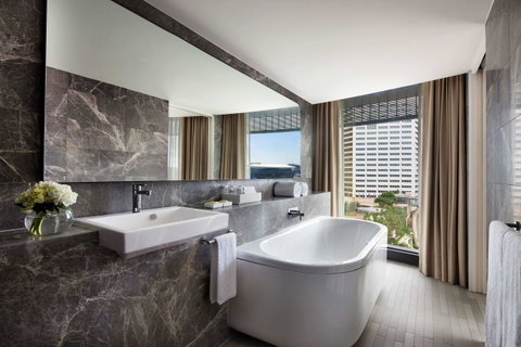 Hyatt Regency Sydney - Accommodation Broadbeach 16