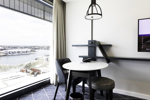 Hyatt Regency Sydney - Accommodation Broadbeach 6