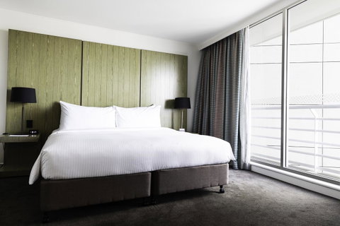 Hyatt Regency Sydney - Accommodation Broadbeach 13