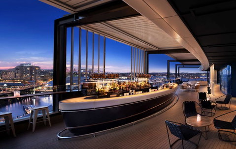 Hyatt Regency Sydney - Accommodation Broadbeach 18