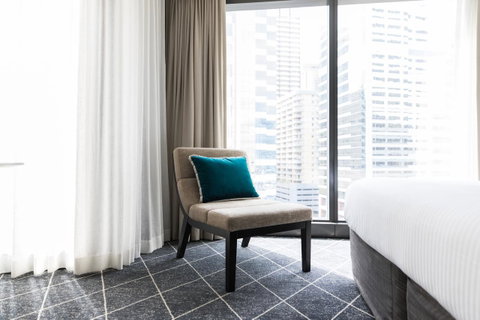 Hyatt Regency Sydney - Accommodation Broadbeach 7