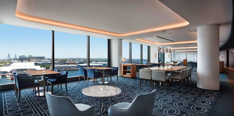 Hyatt Regency Sydney - Accommodation Broadbeach 27
