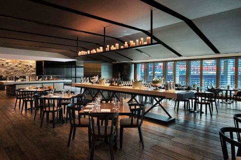 Hyatt Regency Sydney - Accommodation Broadbeach 17