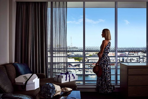 Hyatt Regency Sydney - Accommodation Broadbeach 41