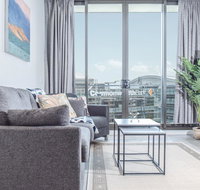 DD Apartments on Day - Accommodation Broadbeach