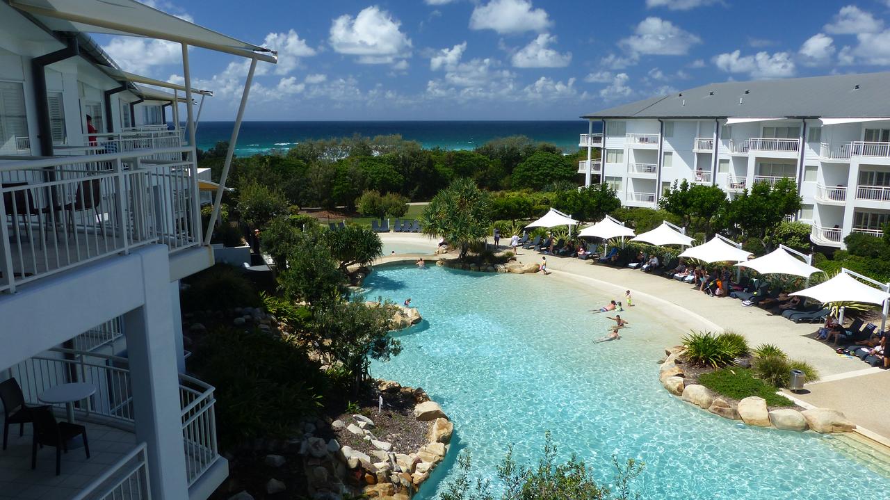 Kingscliff NSW Accommodation Broadbeach