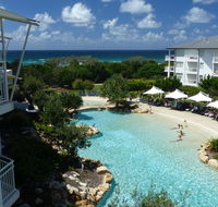 SaltBeach2302 - Accommodation Broadbeach