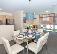 Apartments in Pyrmont - Accommodation Broadbeach