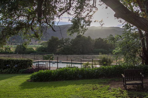 Stay In Mudgee The Grove, The Church, And Premium Private Homestead - Accommodation Broadbeach 26