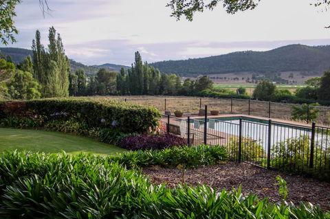 Stay In Mudgee The Grove, The Church, And Premium Private Homestead - Accommodation Broadbeach 13