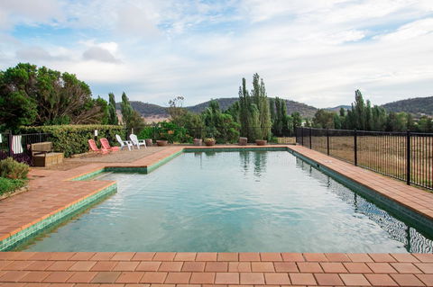 Stay In Mudgee The Grove, The Church, And Premium Private Homestead - Accommodation Broadbeach 18