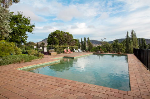 Stay In Mudgee The Grove, The Church, And Premium Private Homestead - Accommodation Broadbeach 25