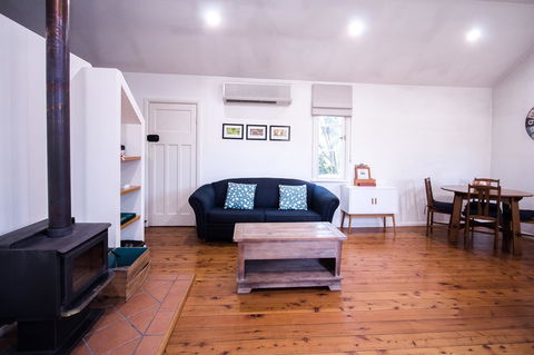 Stay In Mudgee The Grove, The Church, And Premium Private Homestead - Accommodation Broadbeach 21