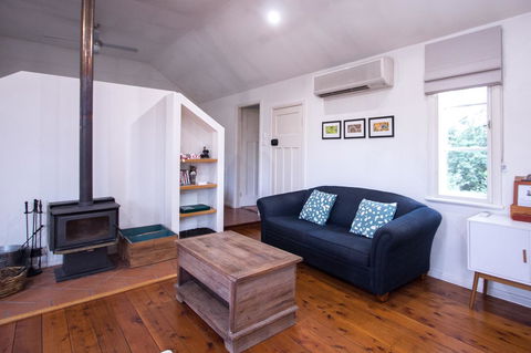 Stay In Mudgee The Grove, The Church, And Premium Private Homestead - Accommodation Broadbeach 20