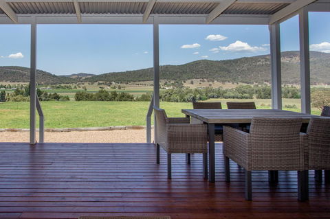 Stay In Mudgee The Grove, The Church, And Premium Private Homestead - Accommodation Broadbeach 2