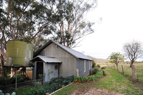 Stay In Mudgee The Grove, The Church, And Premium Private Homestead - Accommodation Broadbeach 39