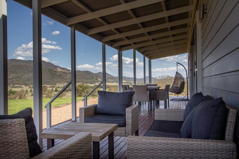 Stay In Mudgee The Grove, The Church, And Premium Private Homestead - Accommodation Broadbeach 8
