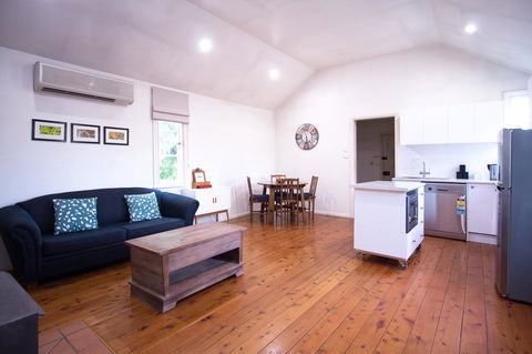Stay In Mudgee The Grove, The Church, And Premium Private Homestead - Accommodation Broadbeach 22