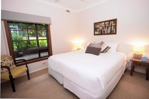 Stay In Mudgee The Grove, The Church, And Premium Private Homestead - Accommodation Broadbeach 32
