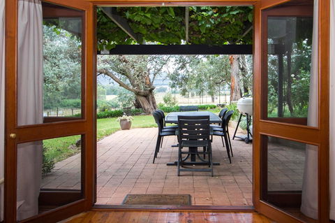 Stay In Mudgee The Grove, The Church, And Premium Private Homestead - Accommodation Broadbeach 28
