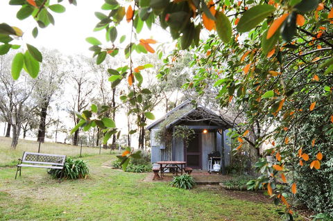 Stay In Mudgee The Grove, The Church, And Premium Private Homestead - Accommodation Broadbeach 42