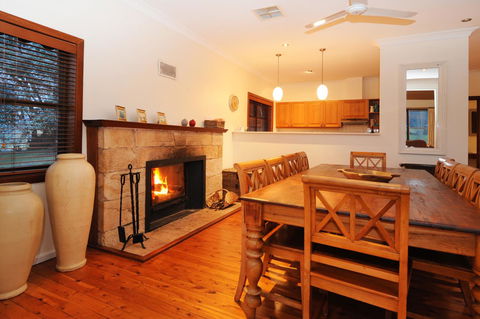 Stay In Mudgee The Grove, The Church, And Premium Private Homestead - Accommodation Broadbeach 43