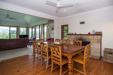 Stay In Mudgee The Grove, The Church, And Premium Private Homestead - Accommodation Broadbeach 37