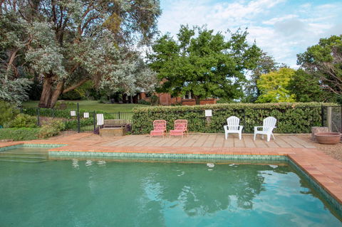 Stay In Mudgee The Grove, The Church, And Premium Private Homestead - Accommodation Broadbeach 24
