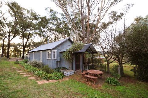 Stay In Mudgee The Grove, The Church, And Premium Private Homestead - Accommodation Broadbeach 41