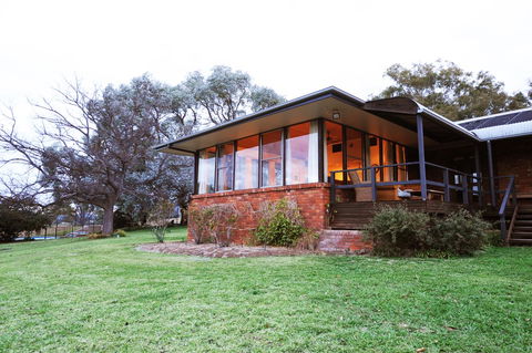 Stay In Mudgee The Grove, The Church, And Premium Private Homestead - Accommodation Broadbeach 12