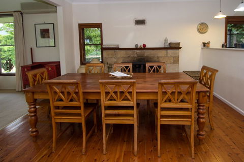 Stay In Mudgee The Grove, The Church, And Premium Private Homestead - Accommodation Broadbeach 35