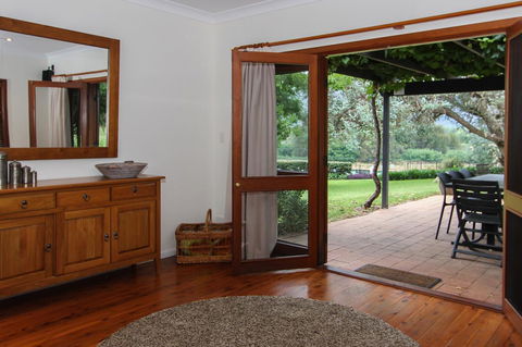 Stay In Mudgee The Grove, The Church, And Premium Private Homestead - Accommodation Broadbeach 29