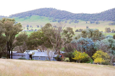 Stay In Mudgee The Grove, The Church, And Premium Private Homestead - Accommodation Broadbeach 38