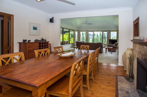 Stay In Mudgee The Grove, The Church, And Premium Private Homestead - Accommodation Broadbeach 36