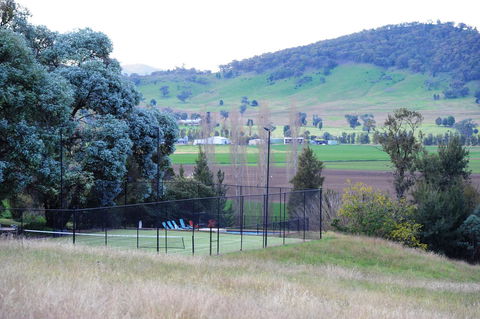 Stay In Mudgee The Grove, The Church, And Premium Private Homestead - Accommodation Broadbeach 44