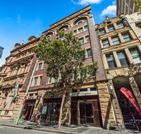 Sydney Hotel QVB - Accommodation Broadbeach