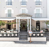 Springfield Lodge - Accommodation Broadbeach