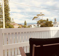 Little Blue Beach House - Accommodation Broadbeach