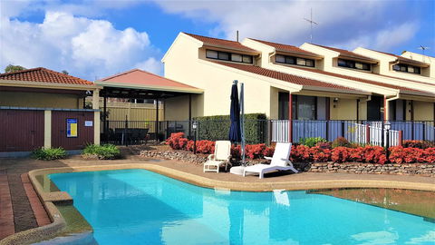 Great Escape Lofts - Accommodation Broadbeach 7