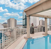 Wyndel Apartments Sydney CBD - Bond - Accommodation Broadbeach