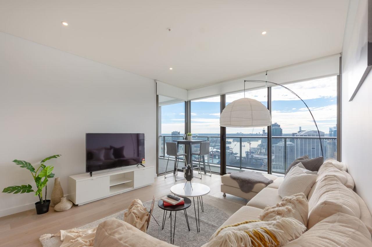 Haymarket NSW Accommodation Broadbeach