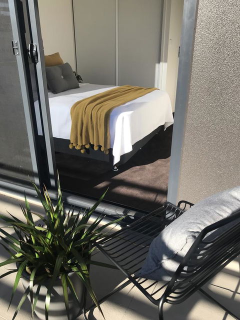 The Botanical 201 - Accommodation Broadbeach 11