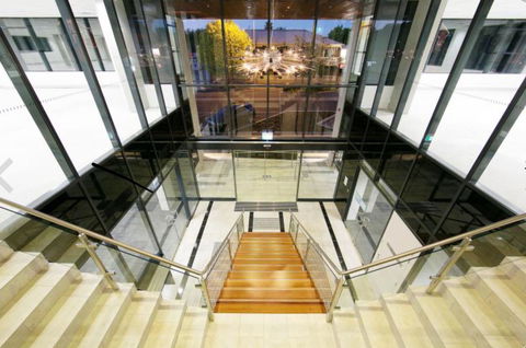 The Botanical 201 - Accommodation Broadbeach 6