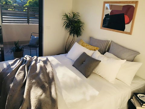 The Botanical 201 - Accommodation Broadbeach 9