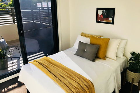 The Botanical 201 - Accommodation Broadbeach 8