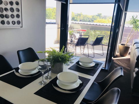 The Botanical 201 - Accommodation Broadbeach 4