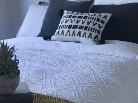 The Botanical 201 - Accommodation Broadbeach 10