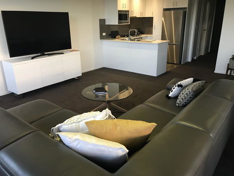The Botanical 201 - Accommodation Broadbeach 2