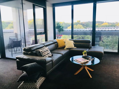The Botanical 201 - Accommodation Broadbeach 1